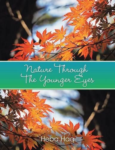 Cover image for Nature Through the Younger Eyes