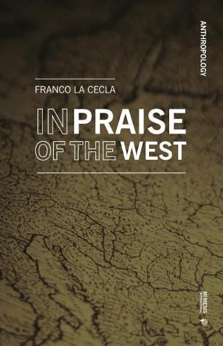 Cover image for In Praise of the Western World