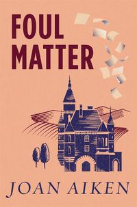 Cover image for Foul Matter