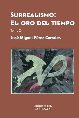 Cover image for El Oro Del Tiempo