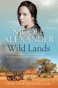 Cover image for Wild Lands
