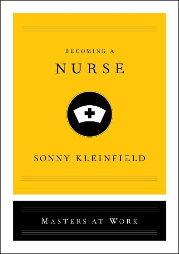 Becoming a Nurse