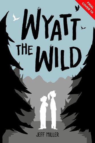 Cover image for Wyatt the Wild