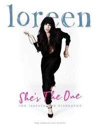 Cover image for Loreen