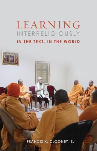 Learning Interreligiously: In the Text, in the World