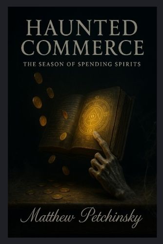 Cover image for Haunted Commerce