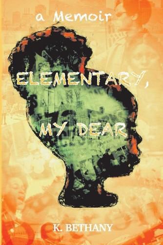 Cover image for Elementary My Dear