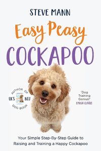 Cover image for Easy Peasy Cockapoo