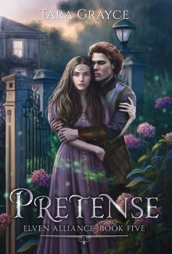 Cover image for Pretense