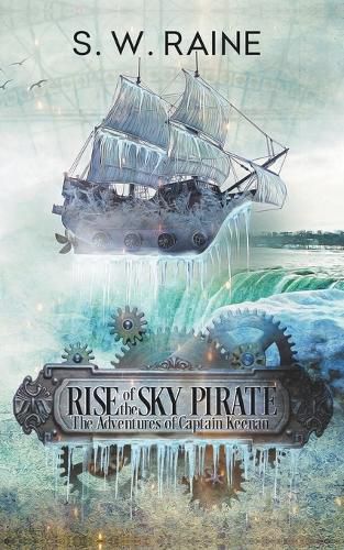 Cover image for Rise of the Sky Pirate