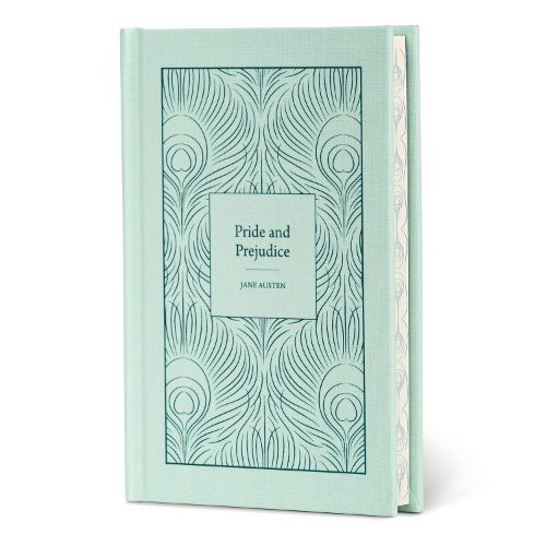 Cover image for Pride and Prejudice
