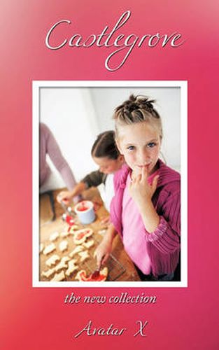 Cover image for Castlegrove