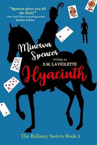 Cover image for Hyacinth