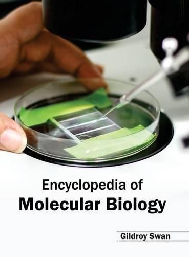 Cover image for Encyclopedia of Molecular Biology