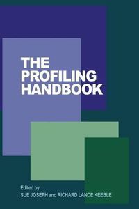 Cover image for The Profiling Handbook