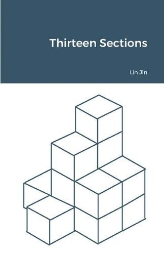 Cover image for Thirteen Sections