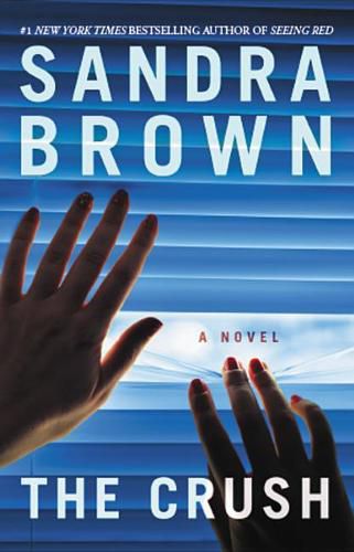 Cover image for The Crush