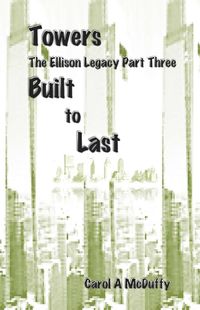 Cover image for Built to Last