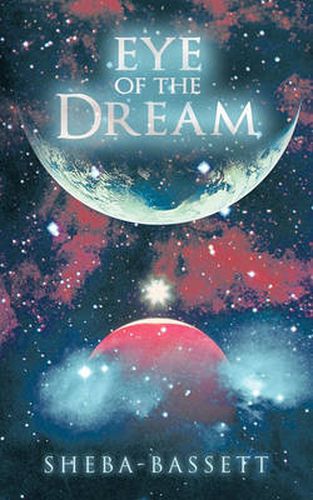 Cover image for Eye of the Dream