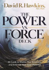 Cover image for The Power vs. Force Deck