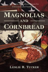 Cover image for Magnolias and Cornbread