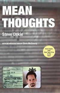 Cover image for Mean Thoughts