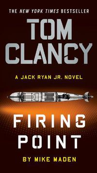 Cover image for Tom Clancy Firing Point