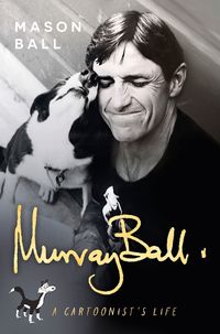 Cover image for Murray Ball
