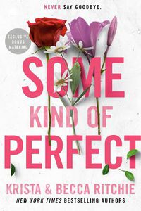 Cover image for Some Kind of Perfect