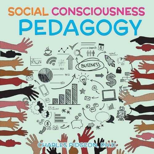 Cover image for Social Consciousness Pedagogy