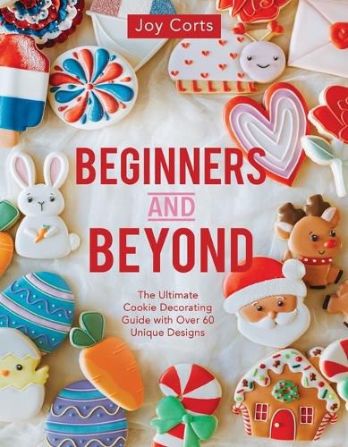 Cover image for Beginners and Beyond