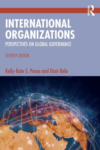 Cover image for International Organizations