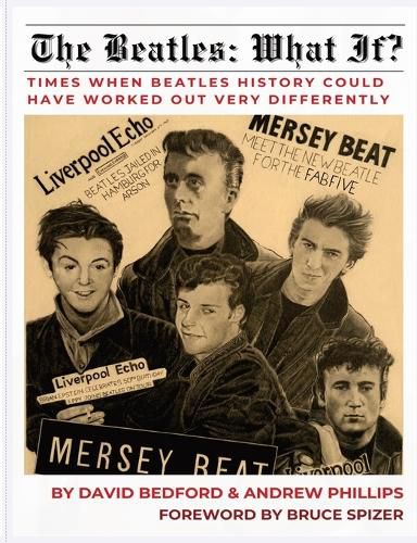 Cover image for The Beatles