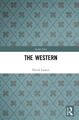 Cover image for The Western