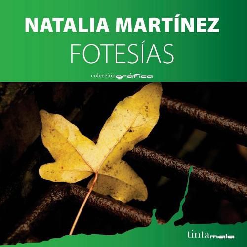 Cover image for Fotesias