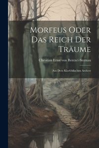 Cover image for Morfeus Oder Das Reich Der Traeume