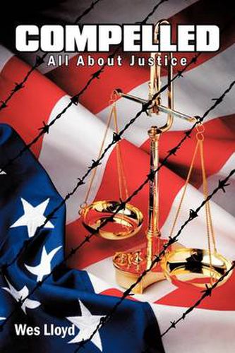 Cover image for Compelled