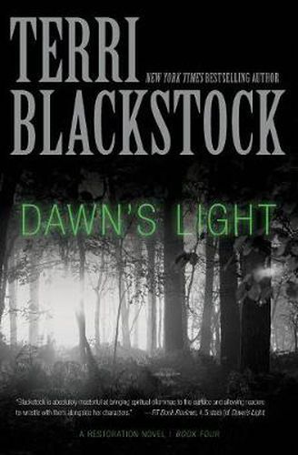 Cover image for Dawn's Light