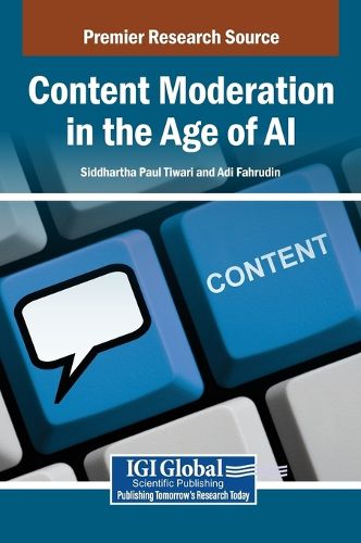 Cover image for Content Moderation in the Age of AI