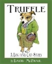 Cover image for Truffle