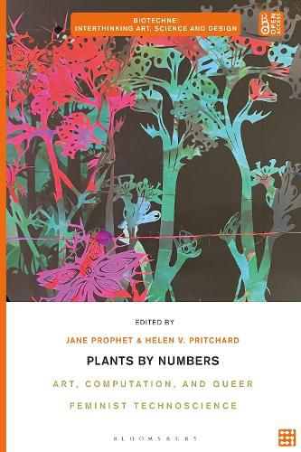 Cover image for Plants by Numbers