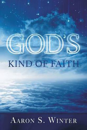 Cover image for God's Kind of Faith