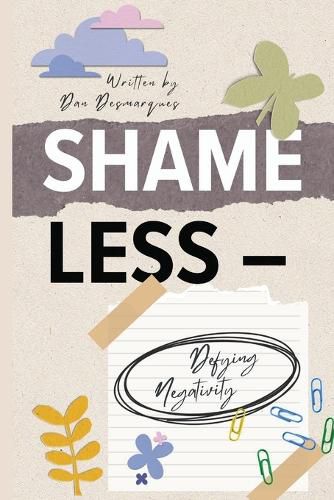 Cover image for Shameless