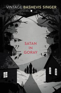 Cover image for Satan in Goray