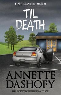 Cover image for Til Death