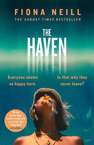 Cover image for The Haven