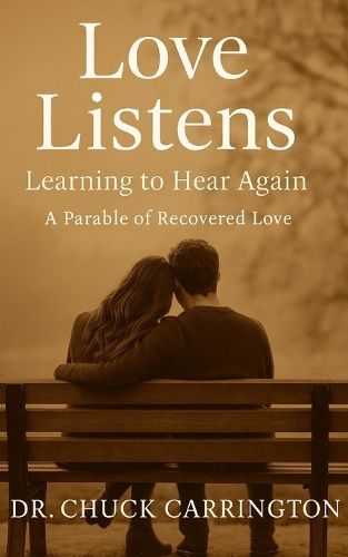 Cover image for Love Listens