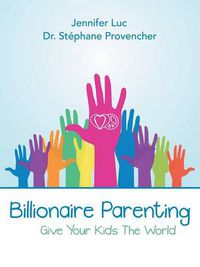 Cover image for Billionaire Parenting