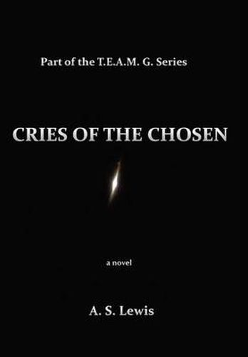 Cover image for Cries of the Chosen