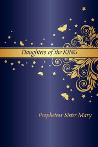 Cover image for Daughters of the King